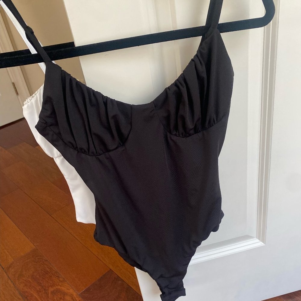 Princess Polly Bodysuit